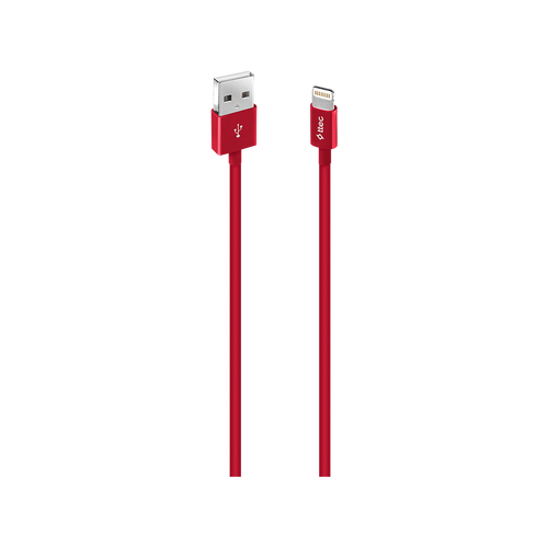 ttec Lightning-USB Charging Cable (2DK7508K) - 2