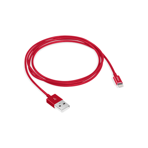 ttec Lightning-USB Charging Cable (2DK7508K) - 3