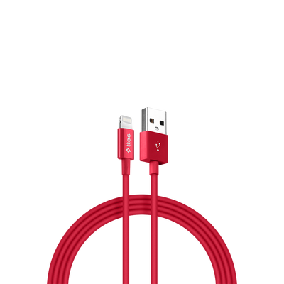 ttec Lightning-USB Charging Cable (2DK7508K) - 4