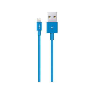 ttec Lightning-USB Charging Cable (2DK7508M) 