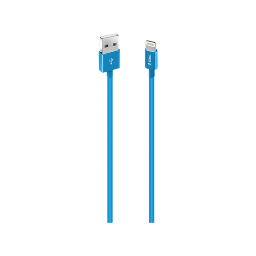 ttec Lightning-USB Charging Cable (2DK7508M) - 2