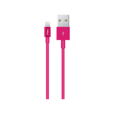 ttec Lightning-USB Charging Cable (2DK7508P) 