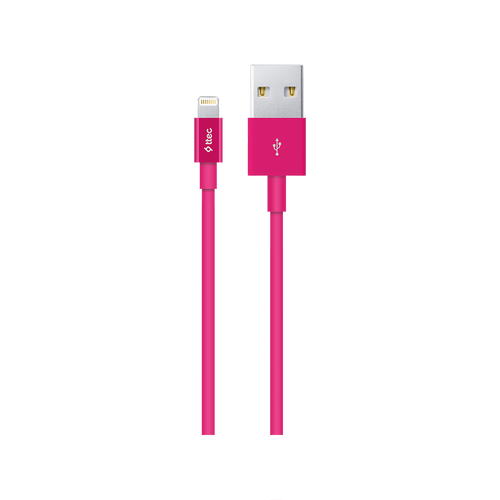 ttec Lightning-USB Charging Cable (2DK7508P) - 1