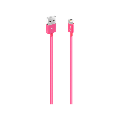 ttec Lightning-USB Charging Cable (2DK7508P) - 2