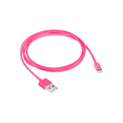 ttec Lightning-USB Charging Cable (2DK7508P) - 3