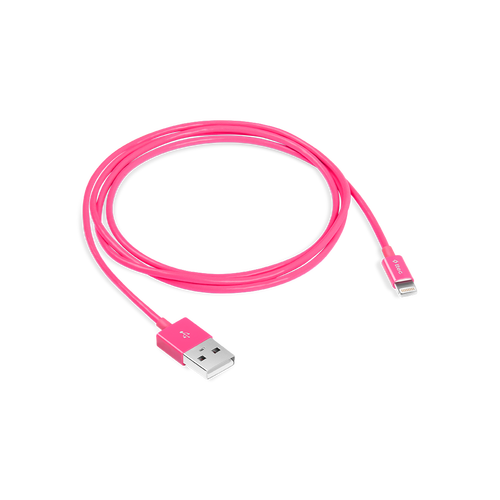 ttec Lightning-USB Charging Cable (2DK7508P) - 3