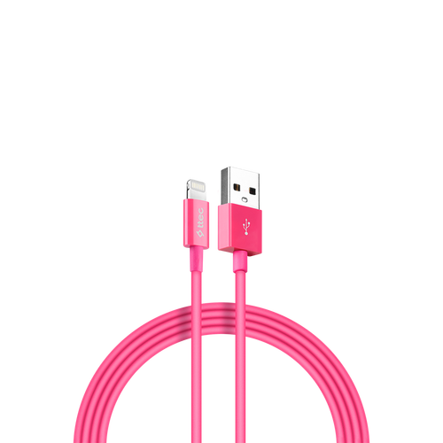 ttec Lightning-USB Charging Cable (2DK7508P) - 4