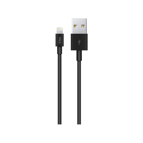 ttec Lightning-USB Charging Cable (2DK7508S) - 1