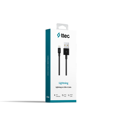 ttec Lightning-USB Şarj Kablosu (2DK7508S) (T16859) - 6