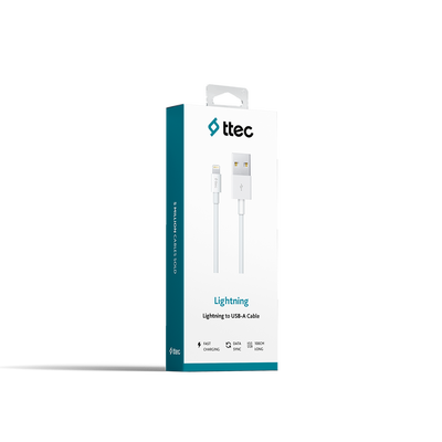 ttec Lightning-USB Şarj Kablosu (2DK7508B) (T16853) - 6