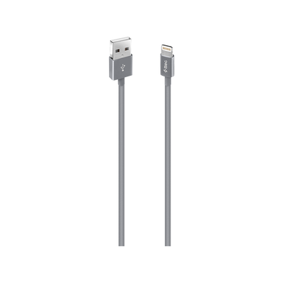 ttec Lightning-USB Şarj Kablosu (2DK7508GR) (T16854) - 2