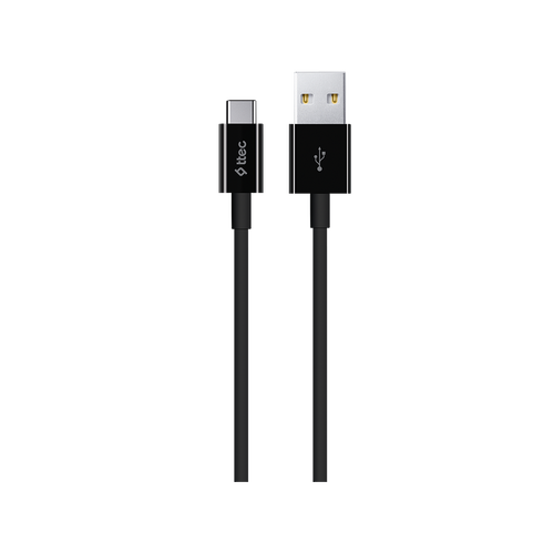 ttec Type-C Charging Cable (2DK12S) - 1