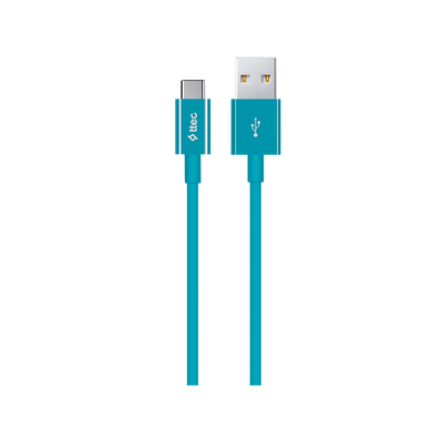 ttec Type-C Charging Cable (2DK12TZ) 