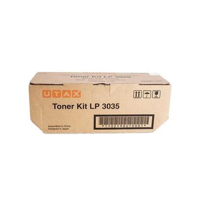 UTAX - Utax 4403510010 Original Toner - LP3035