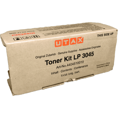 Utax 4404510010 Original Photocopy Toner - LP3045 - 1