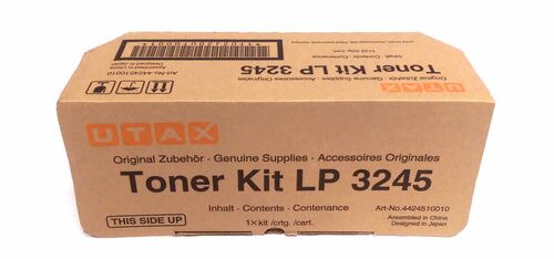 Utax 4424510010 Original Photocppy Toner - LP-3245 - 1