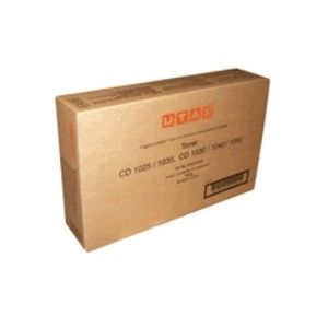 Utax CD-1025 Original Toner - 1035 / CD1030 / 1040 / 1050 - 1