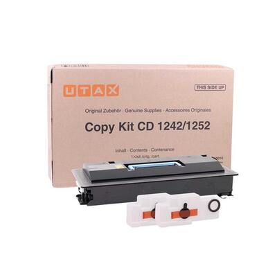 UTAX - Utax CD-1242 / CD-1252 Original Toner