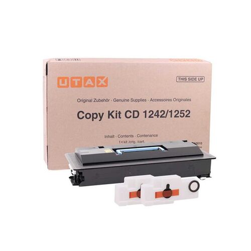 Utax CD-1242 / CD-1252 Original Toner - 1