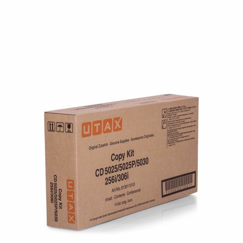 Utax CD5025 Original Toner - CD-5030P / 256i / 306i - 1