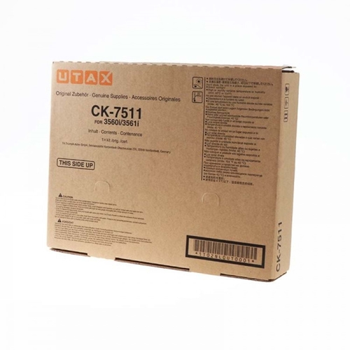 Utax CK-7511 (623510010) Original Toner - 3560i / 3561i