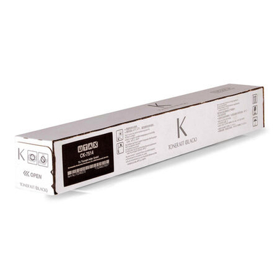 UTAX - Utax CK-7514 (1T02NK0UT0) Black Original Toner - 4056i