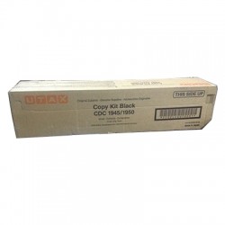 Utax Copy Kit CDC-1945 / 1950 Black Original Toner 