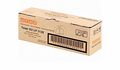 Utax LP3128, LP4128 Original Photocopy Toner (4412810010) 