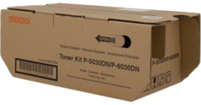 Utax P5030 / P6030 / P5000 / P5035 / P6035 Original Toner 