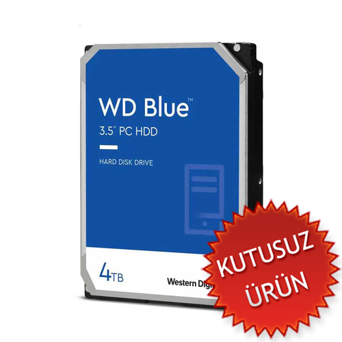 Western Digital WD Blue 3,5