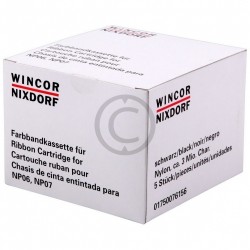 Wincor Nixdorf 76156 NP06 / NP07 RIBBON- PC2050XE / PC2150 / PC3000 / PC4000 