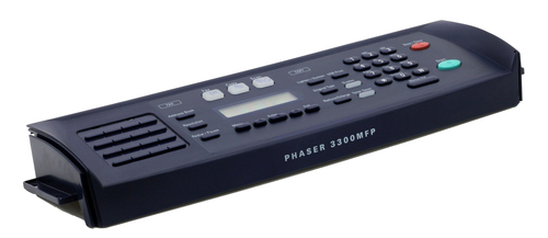 Xerox 002N02857 Control Panel - Phaser 3300