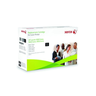 XEROX - Xerox 003R99622 / C8543X Black Original Toner - LaserJet 9000