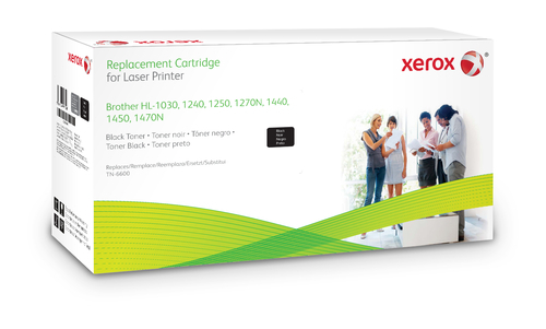 Xerox 003R99700 Black Original Toner - HL-1030 / HL-1230