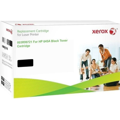 XEROX - Xerox 003R99721 Black Original Toner - LaserJet 5500