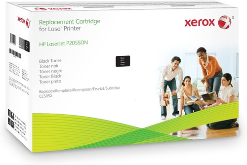 Xerox 003R99808 Replacement for HP 05X Black Toner