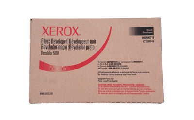 XEROX - Xerox 005R00711 Black Original Developer - DC5000 