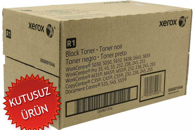 Xerox 006R01046 Original Toner - DocumentCentre 535 (Without Box) 