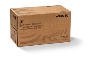 Xerox 006R01046 Original Toner Dual Pack - DocumentCentre 535