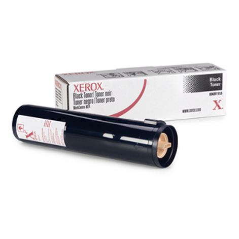 Xerox 006R01122 Black Original Toner - CopyCentre C32