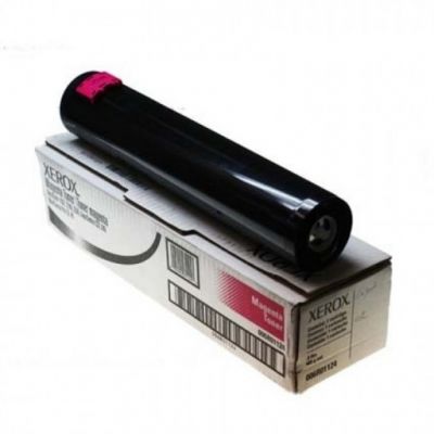 Xerox 006R01124 Magenta Toner - CopyCentre C32 - 1