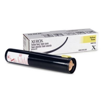 Xerox 006R01125 Sarı Orjinal Toner - CopyCentre C32 (T4781) - 1