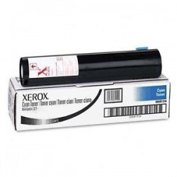 Xerox 006R01154 Cyan Original Toner - WorkCentre M24 