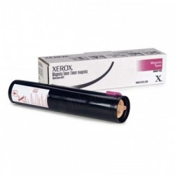 Xerox 006R01155 Magenta Original Toner - WorkCentre M24 