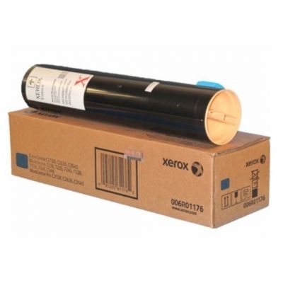 Xerox 006R01176 Mavi Orjinal Toner - CopyCentre C2128 (T4371) - 1