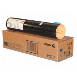 Xerox 006R01176 Cyan Original Toner - CopyCentre C2128 - 1