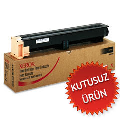 Xerox 006R01179 Black Original Toner - WorkCentre M118 (Without Box) 