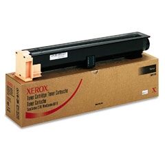 Xerox 006R01179 Siyah Orjinal Toner - WorkCentre M118 (T4569) - Thumbnail