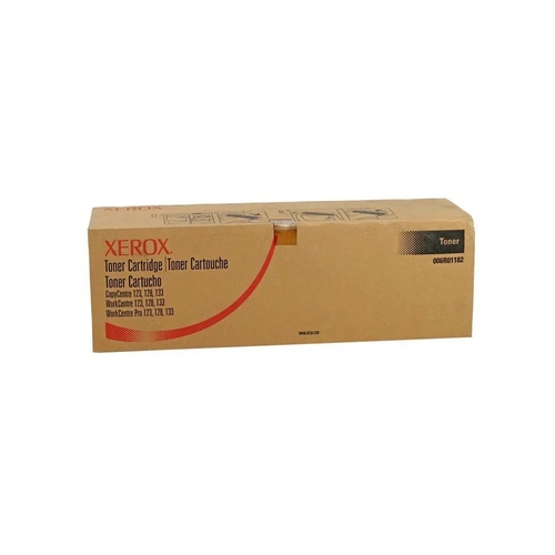 Xerox 006R01182 Original Toner - Workcentre M123 / M133