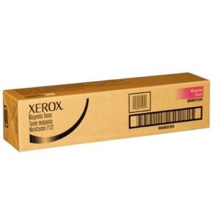 Xerox 006R01264 Kırmızı Orjnal Toner - WorkCentre 7132 (T3351) - 1